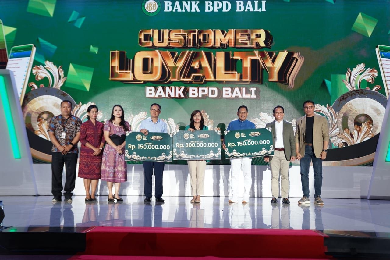 Banner Bali